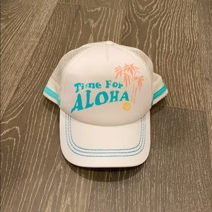 roxy quicksilver baseball cap